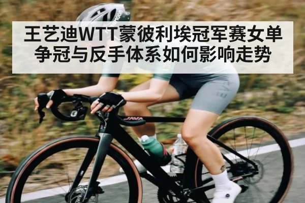 王艺迪WTT蒙彼利埃冠军赛女单争冠与反手体系如何影响走势